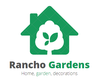 Rancho Gardens – Home, Garden, and Decor Inspiration