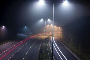 LED Street Lighting