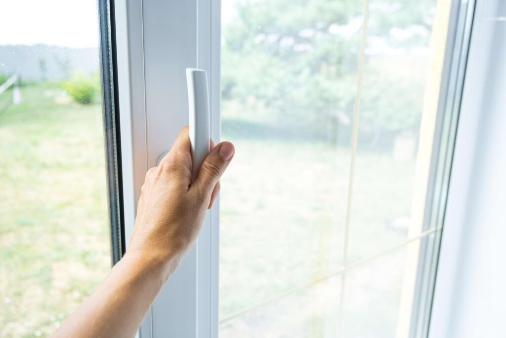 Veka windows price