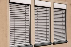 external shutters for patio doors